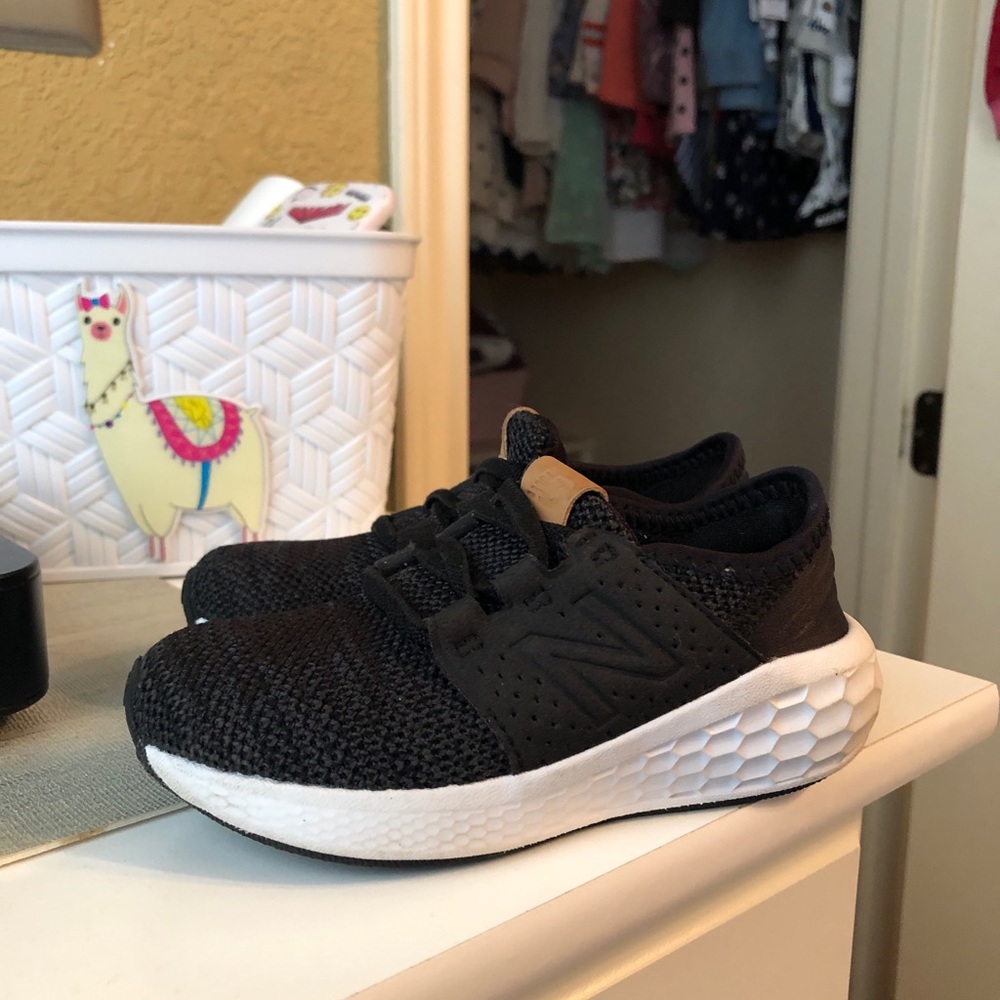 Toddler New Balance